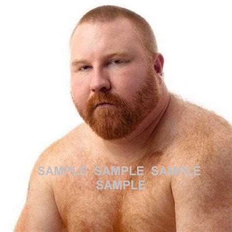 naked ginger bear|Free Ginger Bear Gay Porn Videos .